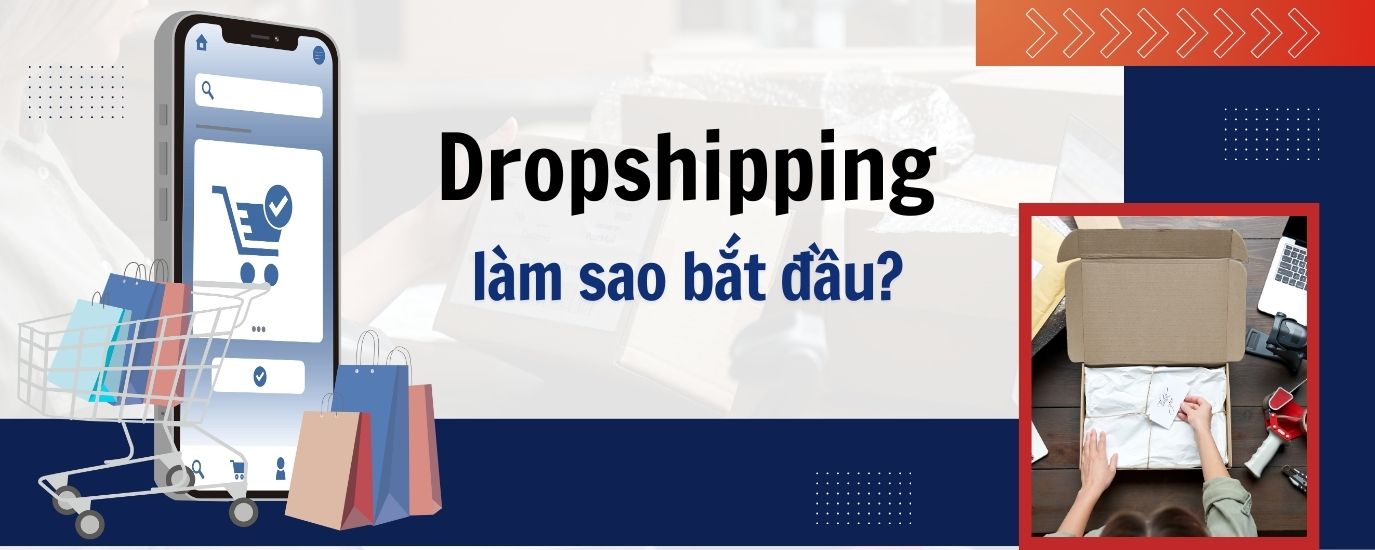 dropshipping việt nam