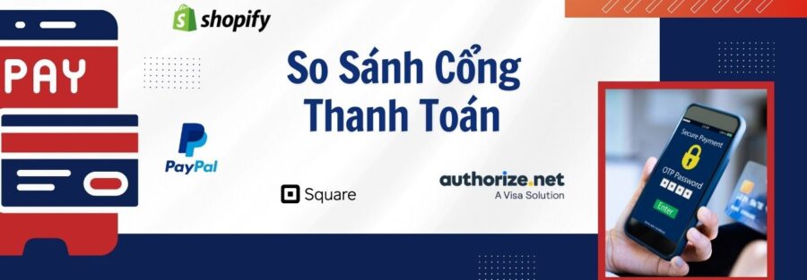 CỔNG THANH TOÁN