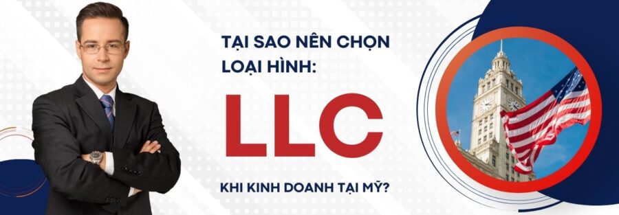 LLC MỸ