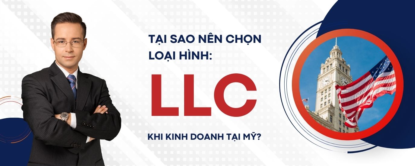 LLC MỸ